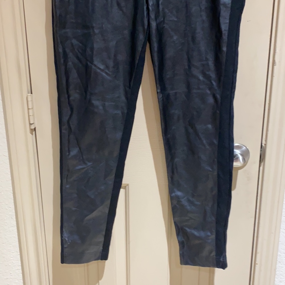 I.N.C leggings size 18 - Picture 4 of 12